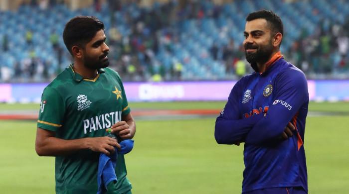 Pakistani cricketer criticizes unjust Babar-Virat parallels during form dip