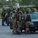 Pakistani forces eliminate 33 terrorists attempting to infiltrate from Afghanistan
