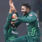 Pakistani spinner says even rivals noticed his fitness amid snub