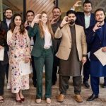 Pakistanis Can Now Apply for UK's Fully Funded Chevening Scholarships
