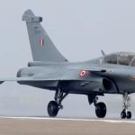Pakistan's Downing of India: An Account