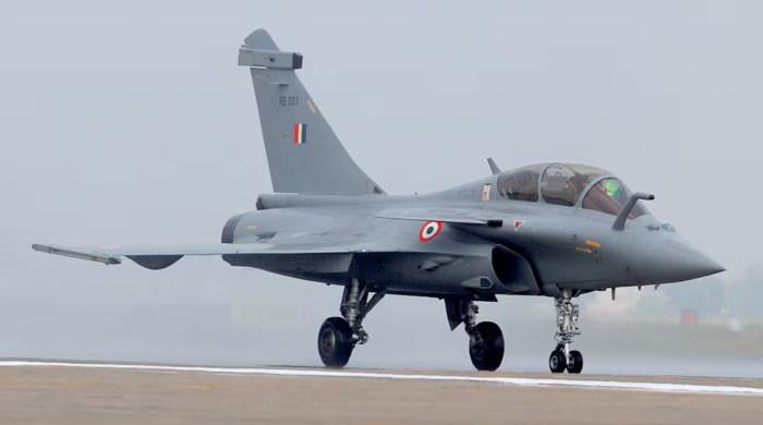 Pakistan's Downing of India: An Account
