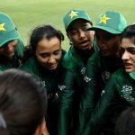 Pakistan’s Fatima Sana aims to maintain the T20I unbeaten run against Ireland
