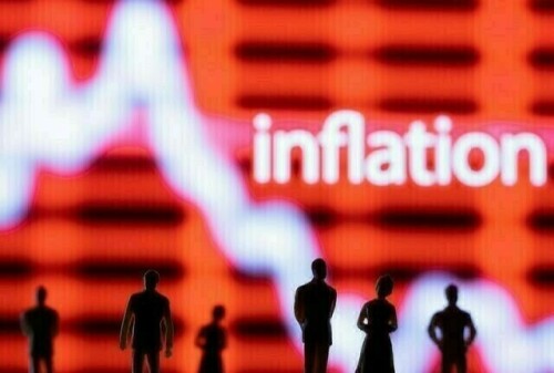 Pakistan’s Inflation Reaches 4.1% in July 2025