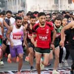 Pakistan’s Lok Sahaita Achieves Status as Second Internationally Recognized Marathon