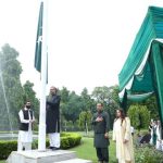 Pakistan’s New Delhi Mission Observes Independence Day