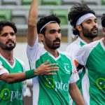 Pakistan’s Pro League Spot Assured by FIH Confirmation