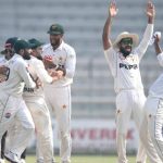 Pakistan's Test Cricket Woes: Shahid Afridi Pinpoints Primary Causes