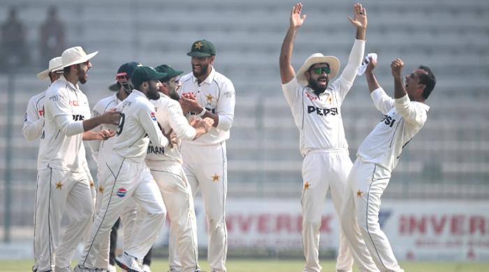 Pakistan's Test Cricket Woes: Shahid Afridi Pinpoints Primary Causes