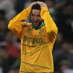 Parnell Names Three Pakistani Greats in His All-Time ODI XI