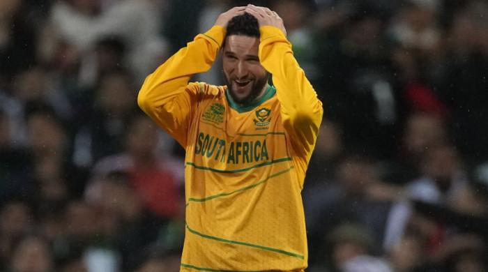 Parnell Names Three Pakistani Greats in His All-Time ODI XI