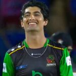 Patriots defeat Falcons in CPL 2025 opener, powered by Naseem Shah