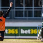 Perth Scorchers Conquer Pakistan Shaheens in Top End T20 Match