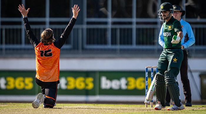 Perth Scorchers Conquer Pakistan Shaheens in Top End T20 Match