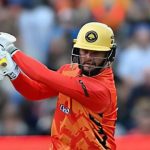 Phoenix dominate Originals, Duckett and Clarke star in The Hundred