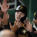 Pirates Triumph Over Blue Jays Fueled by Davis in MLB