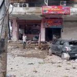 Police arrest owner as Karachi warehouse explosion death count rises to six