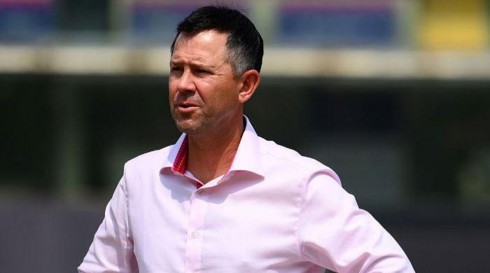 Ponting Selects the Top Five All-Time Greatest Test Match Batsmen