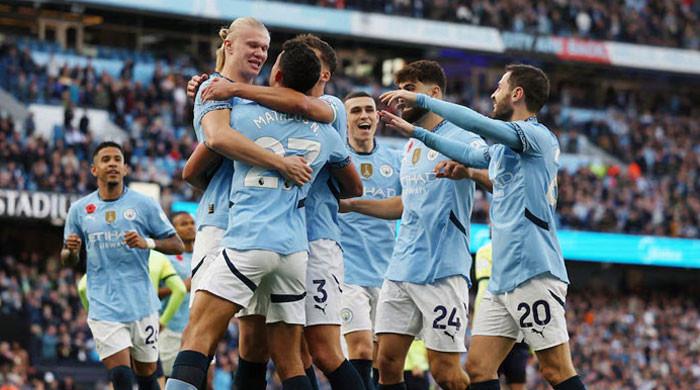 Premier League CEO Urges Patience on Manchester City Situation