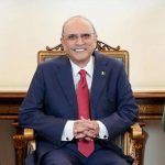 President Approves the Formation of 11th NFC with Nine Members