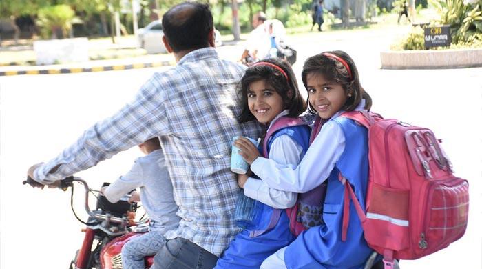 Punjab Extends School Summer Break