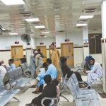 Punjab Government Teaching Hospitals Extend OPD Timings to Improve Patient Access