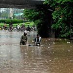 Punjab Prepares for 7th Monsoon Spell; PDMA Releases Flood Warning