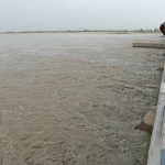 Punjab rivers face flood risk due to rains, potential India water discharge