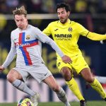 RFEF Approves Miami Move for Barcelona-Villarreal LaLiga Game