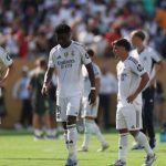 RFEF Rejects Madrid's LaLiga Postponement Request