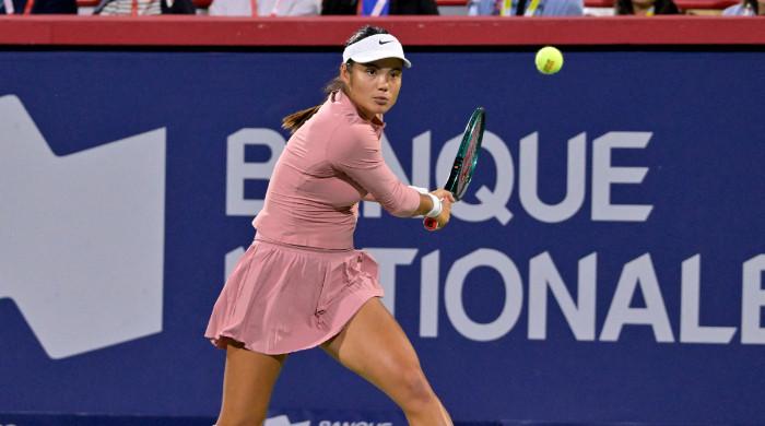 Raducanu Dominates Danilovic, Advances to Cincinnati Open’s Next Round