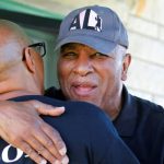 Rahaman, Muhammad Ali's brother, passes away at 82