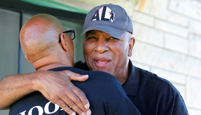 Rahaman, Muhammad Ali’s brother, passes away at 82
