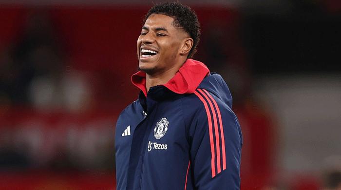 Rashford Exposes Root Causes of Manchester United’s Decline