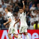 Real Madrid Opens La Liga Season with a Narrow Victory Against Osasuna