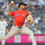 Red Sox Triumph Over Yankees in Thrilling MLB Match, Thanks to Bello