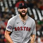 Red Sox defeat Orioles in MLB as Giolito delivers stellar performance