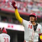 Reds Notch Thrilling MLB Victory Over Pirates Fueled by Noelvi Marte