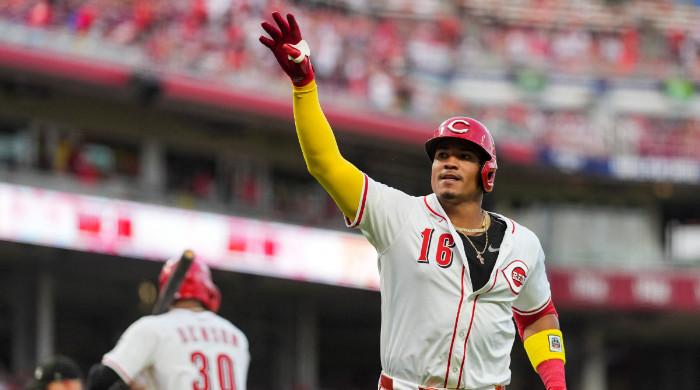 Reds Notch Thrilling MLB Victory Over Pirates Fueled by Noelvi Marte