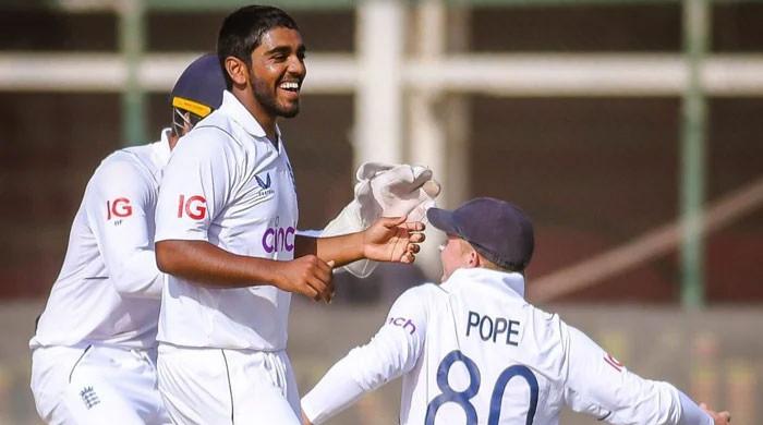Rehan Ahmed of England Seeks to Solidify All-Rounder Status Before Ashes