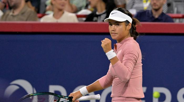 Report: Emma Raducanu secures Nadal’s ex-coach