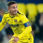 Reports: Crystal Palace strike agreement for Villarreal’s Yeremy Pino