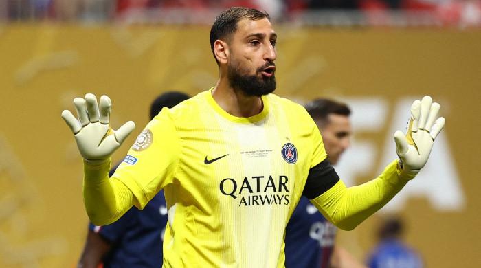 Reports: Manchester City Eyes Donnarumma, Prefers Ederson Stays