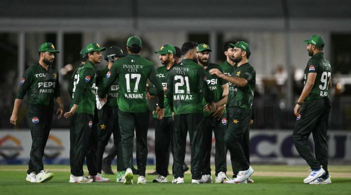 Reports: PCB will urge ICC for LA28 Olympics qualification