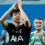 Reports: Son Heung-min to Transfer from Tottenham to LAFC in Record MLS Agreement