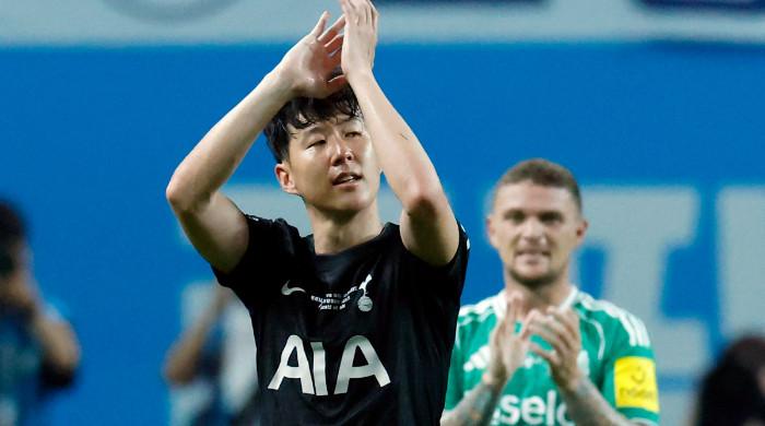 Reports: Son Heung-min to Transfer from Tottenham to LAFC in Record MLS Agreement