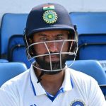 Reports suggest England Test snub as possible reason for Pujara’s retirement