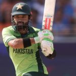 Rizwan Aims for ODI Series Victory Over West Indies Amidst Caribbean Challenge
