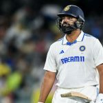 Rohit Sharma Speaks Out About Abrupt Test Exit