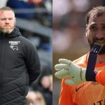 Rooney tells Amorim: Go and sign Donnarumma now